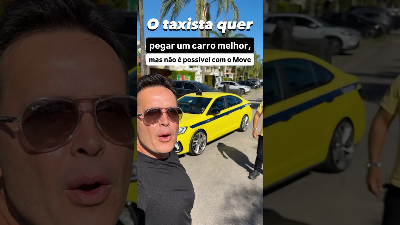 O que acha disso?