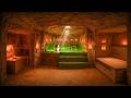 How 2 Men Complete Most Hidden Underground With Private Pool In 39Day