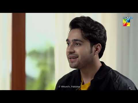 Mein Yeh Shadi Nahi Kar Sakta...  Beqadar - HUM TV Drama