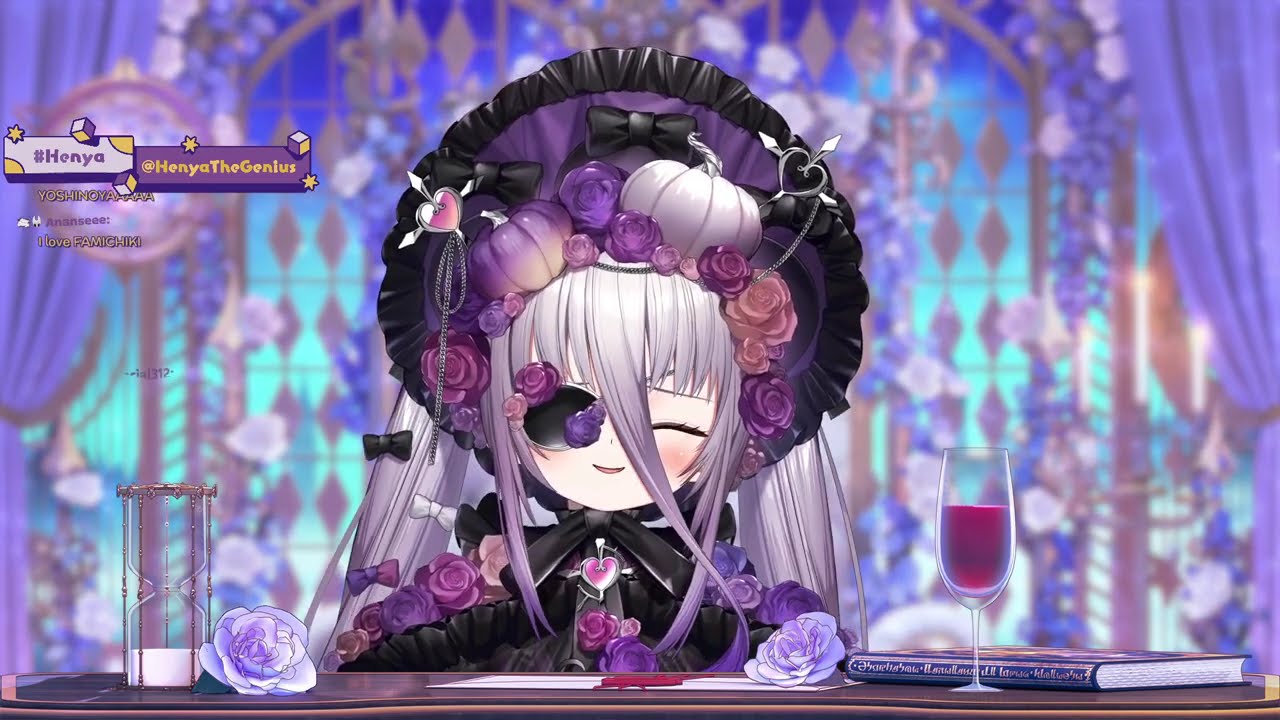 【Collabo】MISERY collab + PowerWash Simulator 2 dayo 【26/10/2025】