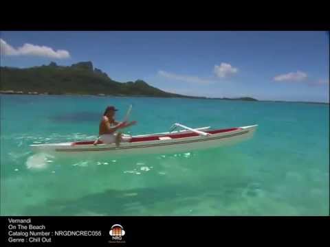 Vernandi - On The Beach