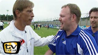 Max Mutzkes ESC Triumph, Raab in Gefahr: Fußball | 565. Sendung TV total | Ganze Folge