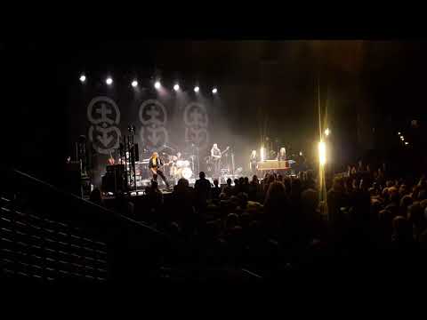 Silly - Instandbesetzt - Tempodrom Berlin 27.11.21