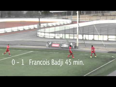 OPS - TP-47 0 - 1 (0 - 1) 25.4.2015