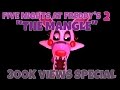 (SFM-FNAF2) "The Mangle" Song Created By ...