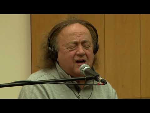 Powróćmy, jak za dawnych lat... Józef Skrzek O Ziemio - Dzieciom Śląska. Radio Katowice, 4.12.2017.