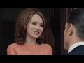 The First Meeting Of Reggie Kray And Frances Shea Legend 2015 Moment From The Movie