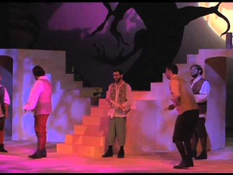 A Midsummer Night's Dream