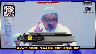 Download lagu Kelebihan membaca Surah Al Kahfi-Ustaz Shamsuri Hj Ahmad. mp3