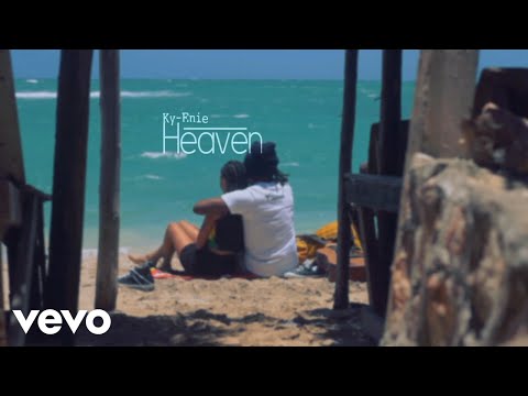 Ky-enie - Heaven (Official Video)