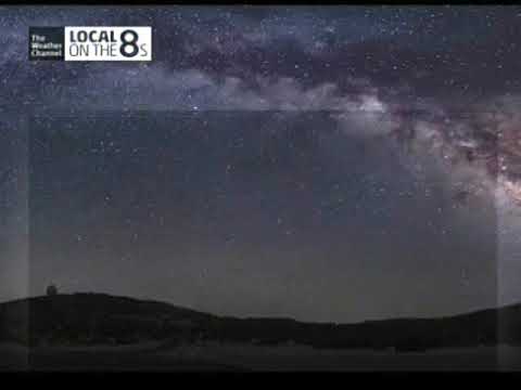 Weather Channel September/October 2017 Evening 1 - 20