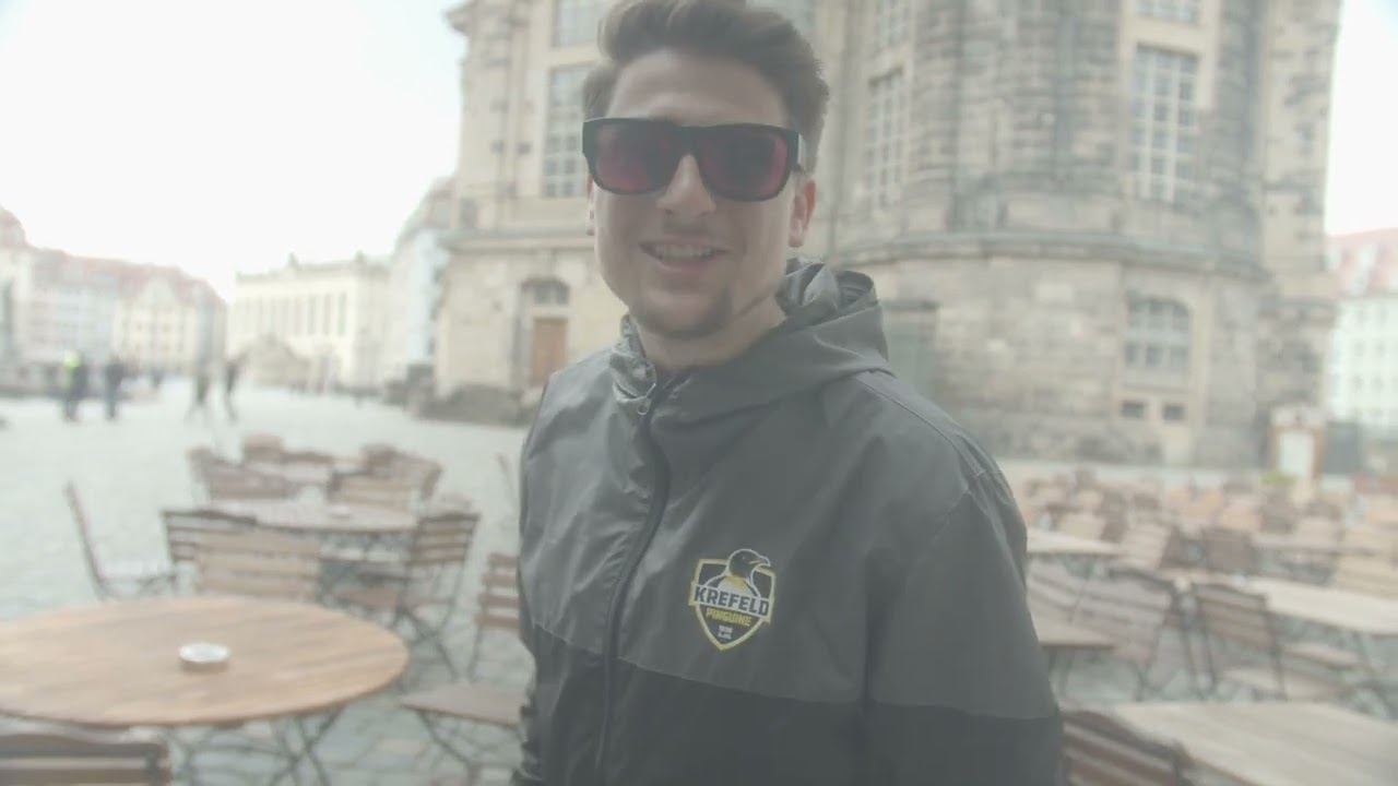 Video: Simons Reisebericht aus Dresden