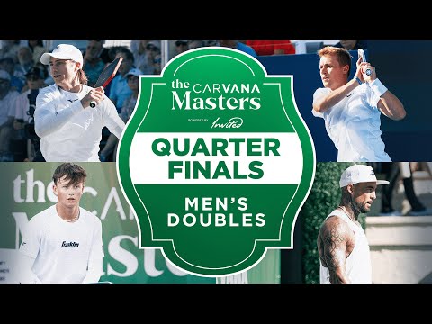 PPA Tour and Christian Alshon