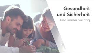Protect - Antibacterial for Life (DE)