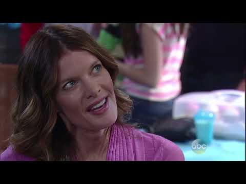 GH: 6/4/14 - Julian & Alexis Part 1/3