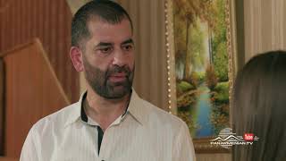 Ծաղիկներ Ձյան Տակ 2, Սերիա 169 / Tsaghikner Dzyan Tak