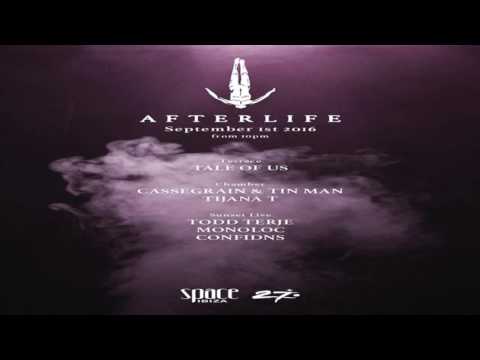 Tale Of Us @ Afterlife, Space Ibiza, Spain (01.09.2016)