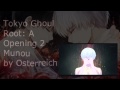 【Kirk】Tokyo Ghoul √A Opening Munou (無能) by österreich ...