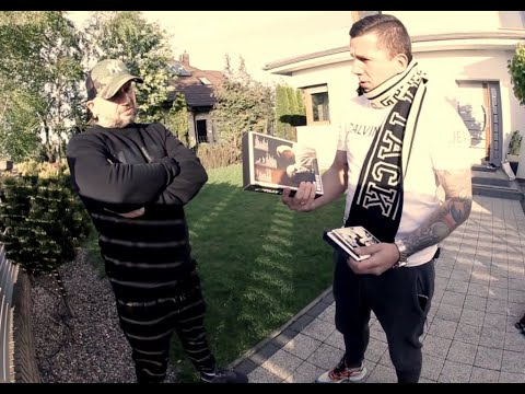 RADIO PAKOL #12 - PEJA SLUMS ATTACK