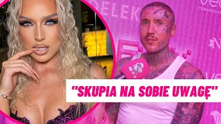 Stifler chciałby randkować z Caroline Derpieńśki! 