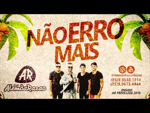 Não Erro Mais video