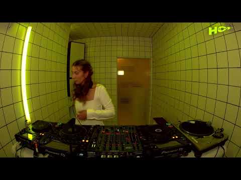 Mechatronica - Poly Chain | HÖR - Sep 23 / 2022