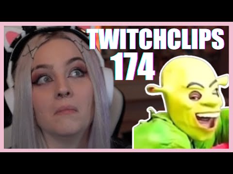 LostKittn REACTS to TwitchClipsGermany - That was intentional! 😂 TwitchClips 174