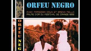 António Jobim - Orfeu Negro - Samba de Orfeo