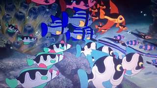 Empire of the Sun - DNA (Animated Evolution Music Video)