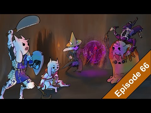 [Ep 66] Wet Snek EX | Mico Bjeren-Setlas - Final Fantasy XIV ARR