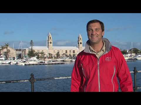 David LaHuta in Countdown to the Cup