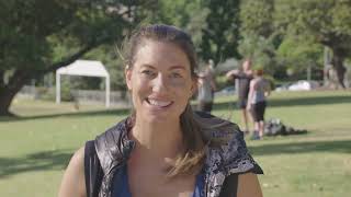 AIF Lee's Story