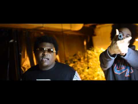 #ShredGang Strap - Take Yo Shit ( Official Video ) [ Shot By @GLCFilms ]