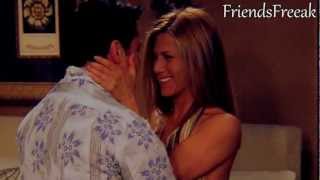 [the story of] Joey & Rachel | Too late