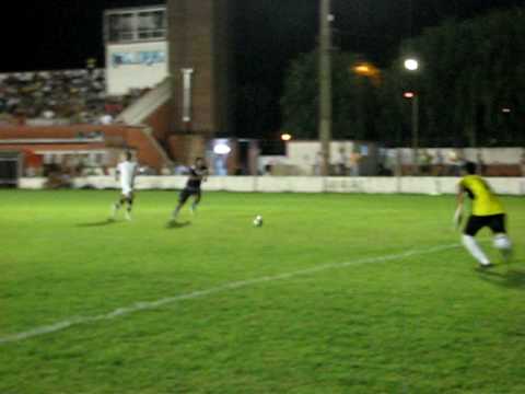 12/02/10 Sp. Barracas Bolivar 0 - Villa Dálmine 0