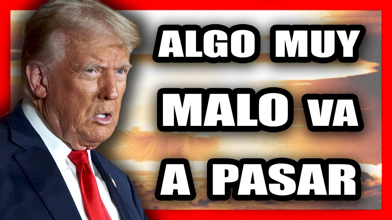 La CRISIS MUNDIAL YA ESTÁ AQUI y SE PREPARA UNA LOCURA