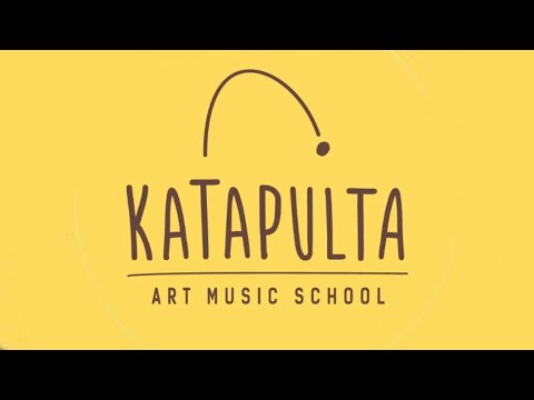 KATAPULTA ART MUSIC SCHOOL