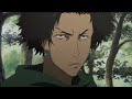 Samurai Champloo Mugen Runs From The Tengu And Some Random Jogger