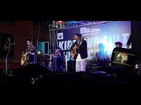 Chameli phoola by Kuma Sagar & The Khwopaa