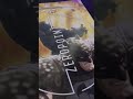 Batman Zeropoint 3 Book Plus Catwoman Pickaxe