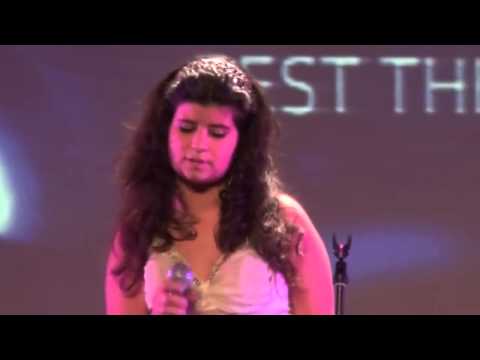 Beatriz Santos - Best thing I never had