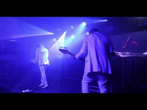 WINKIE – LIVE AT INFEST - 2025