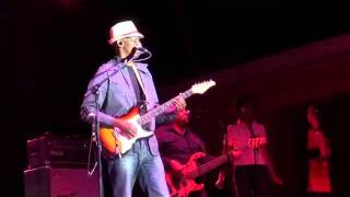 Keb' Mo'  - Perpetual Blues Machine - Festival International 2011, Lafayette, Louisiana