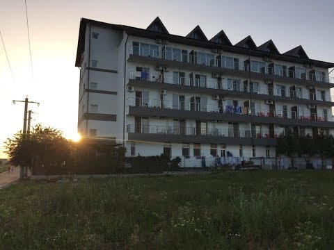 Pensiunea Maria Costinesti, Costineşti, România