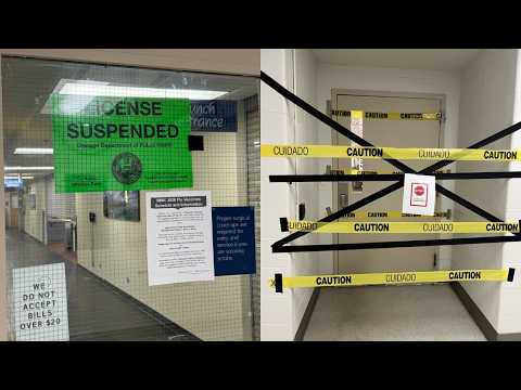 City inspection finds 200 cockroaches, black slime at Chicago ...