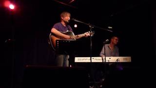 Believe (Cher cover) - King Creosote &amp; Michael Johnston, Montreal 2016