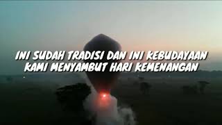 Download lagu Pejuang tradisi/balon Ponorogo mp3 Download lagu Pejuang tradisi/balon Ponorogo mp3