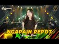 LEONA ZHEN NGAPAIN REPOT Aman Saja Mo Ngapain Mo Repot Official Live Version Rastamaniez