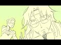 Gay Or European ANIMATIC BY DUVETBOX
