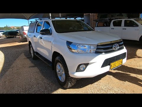 Namibia Botswana Simbabwe - Tag 2 - Einkaufen in Windhoek